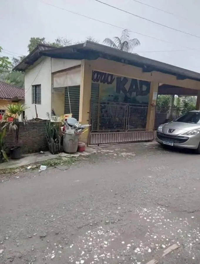 Chácara à venda de 1 ha em Registro, SP, Brasil