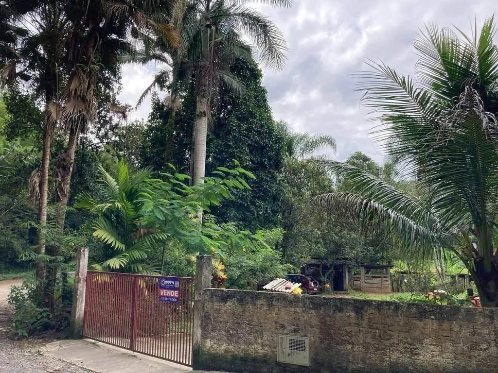 Chácara à venda de 1 ha em Registro, SP, Brasil