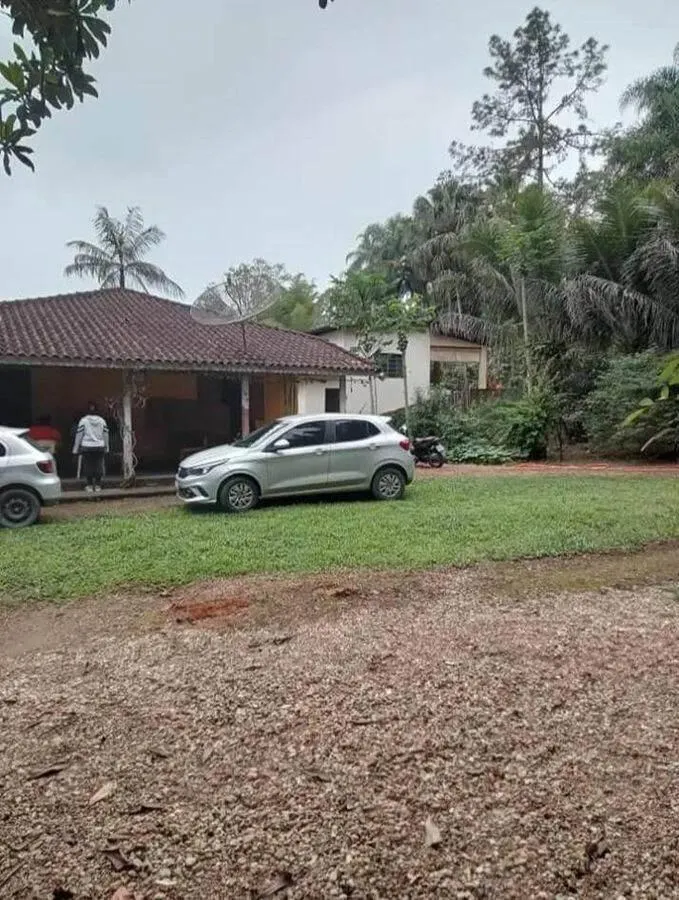 Chácara à venda de 1 ha em Registro, SP, Brasil