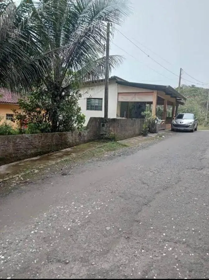 Chácara à venda de 1 ha em Registro, SP, Brasil