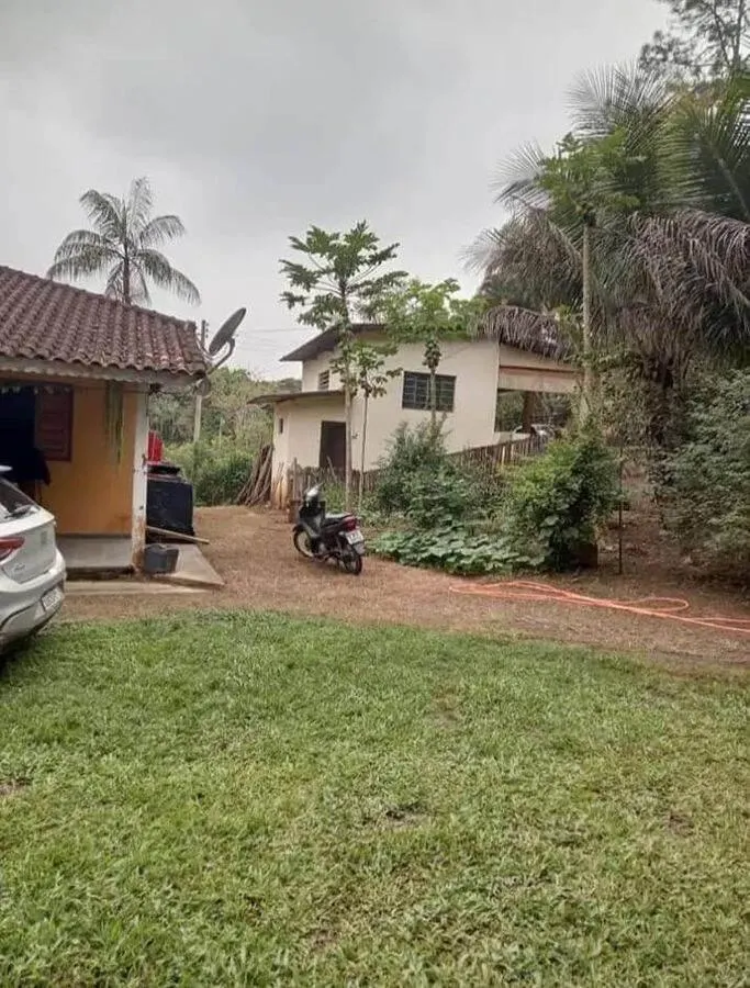 Chácara à venda de 1 ha em Registro, SP, Brasil