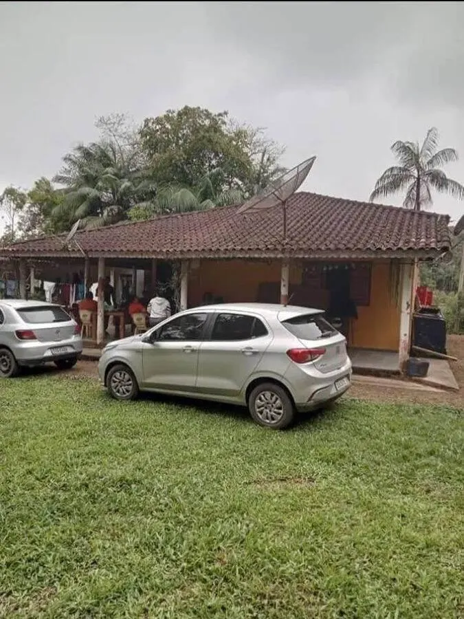 Chácara à venda de 1 ha em Registro, SP, Brasil