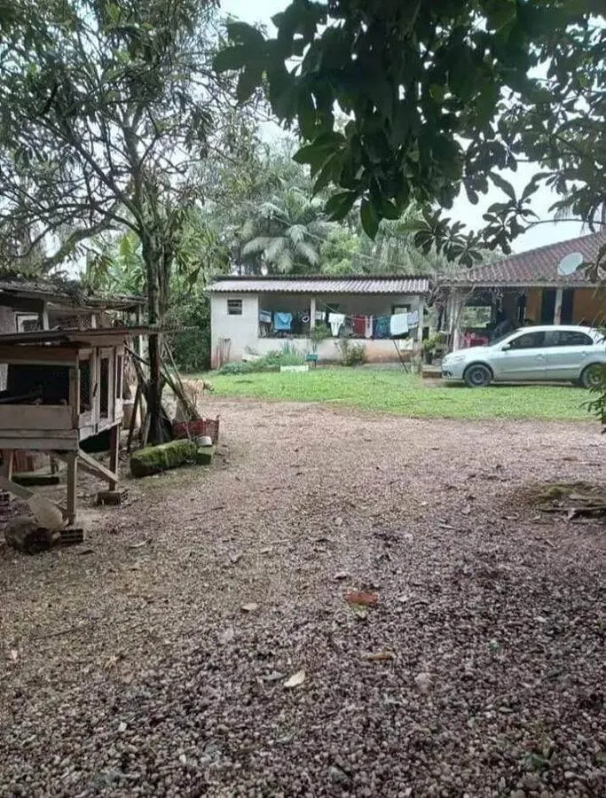Chácara à venda de 1 ha em Registro, SP, Brasil