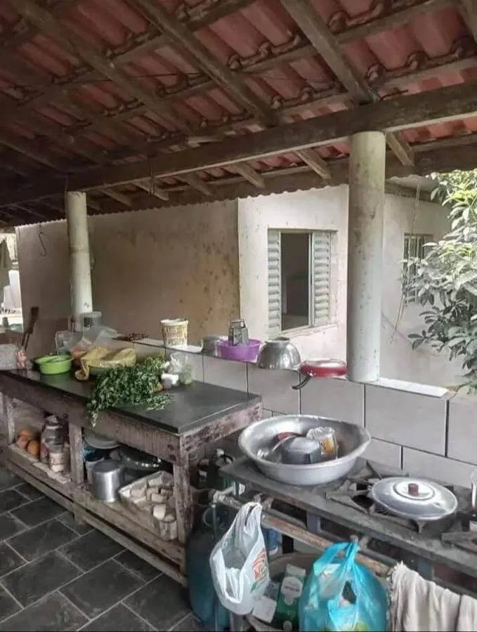 Chácara à venda de 1 ha em Registro, SP, Brasil