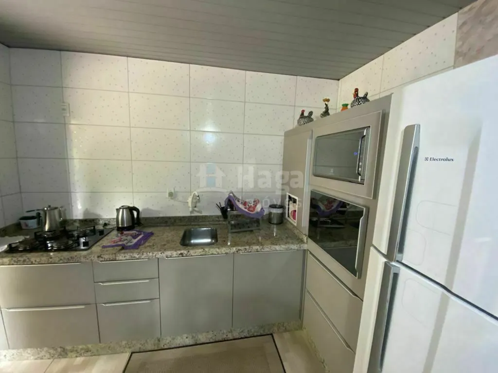 Country home for sale of 1,500 m² in Nova Trento, SC, Brazil