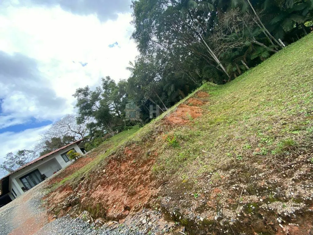 Country home for sale of 1,500 m² in Nova Trento, SC, Brazil