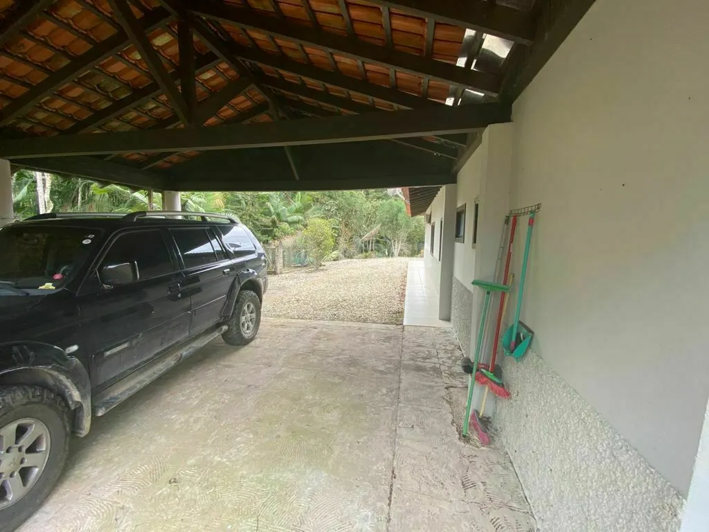 Country home for sale of 1,500 m² in Nova Trento, SC, Brazil