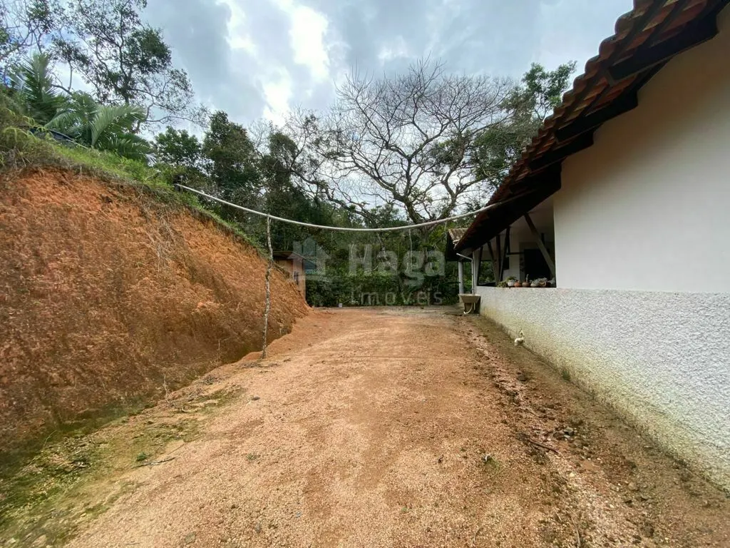 Country home for sale of 1,500 m² in Nova Trento, SC, Brazil