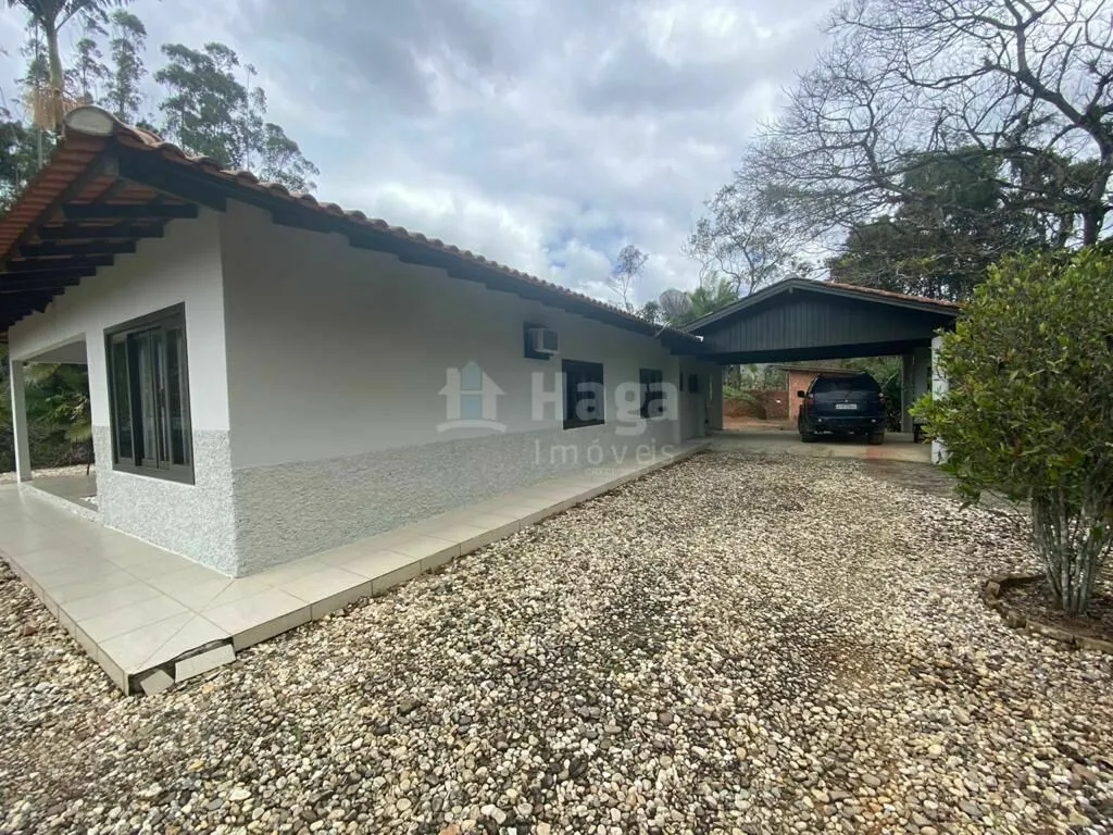 Country home for sale of 1,500 m² in Nova Trento, SC, Brazil