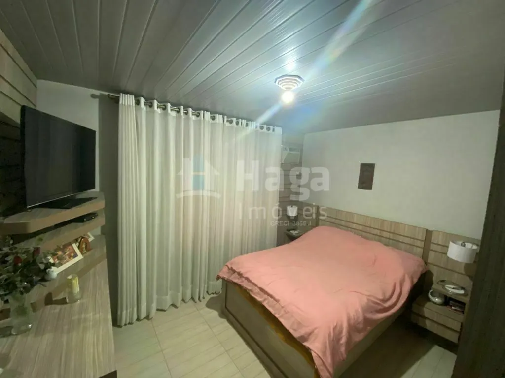 Country home for sale of 1,500 m² in Nova Trento, SC, Brazil