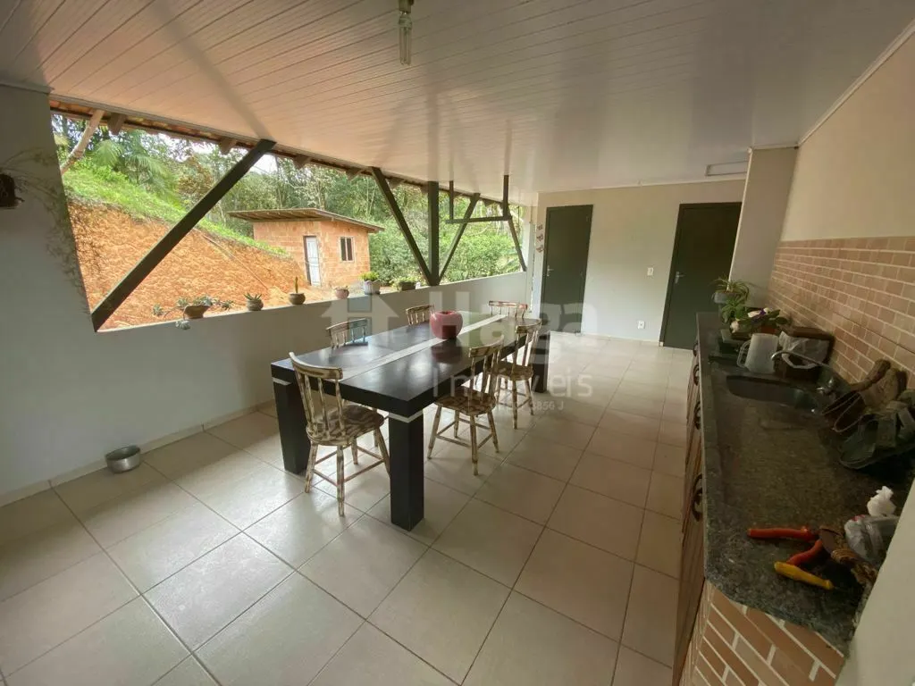 Country home for sale of 1,500 m² in Nova Trento, SC, Brazil
