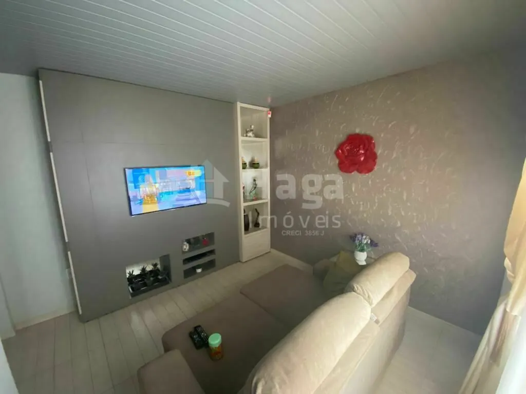 Country home for sale of 1,500 m² in Nova Trento, SC, Brazil