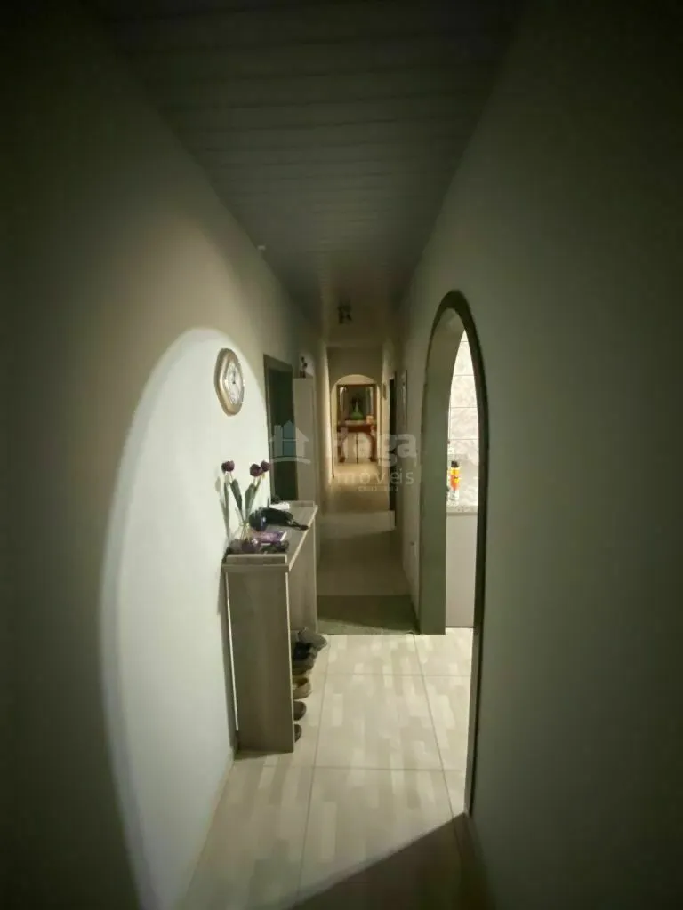 Country home for sale of 1,500 m² in Nova Trento, SC, Brazil