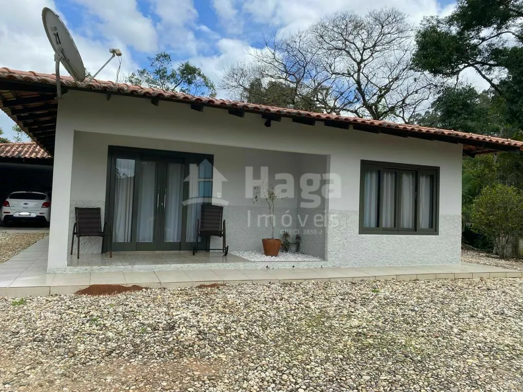 Country home for sale of 1,500 m² in Nova Trento, SC, Brazil