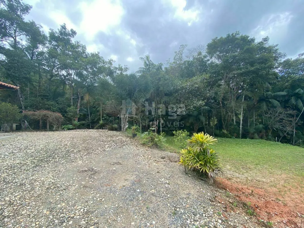 Country home for sale of 1,500 m² in Nova Trento, SC, Brazil