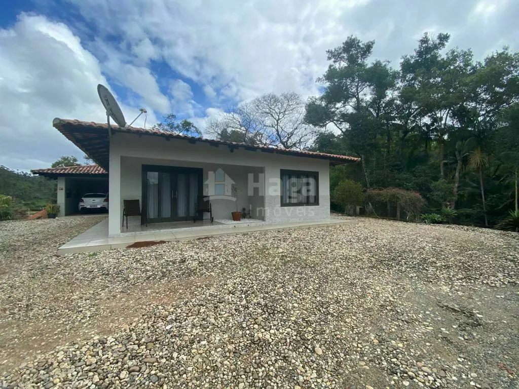 Country home for sale of 1,500 m² in Nova Trento, SC, Brazil