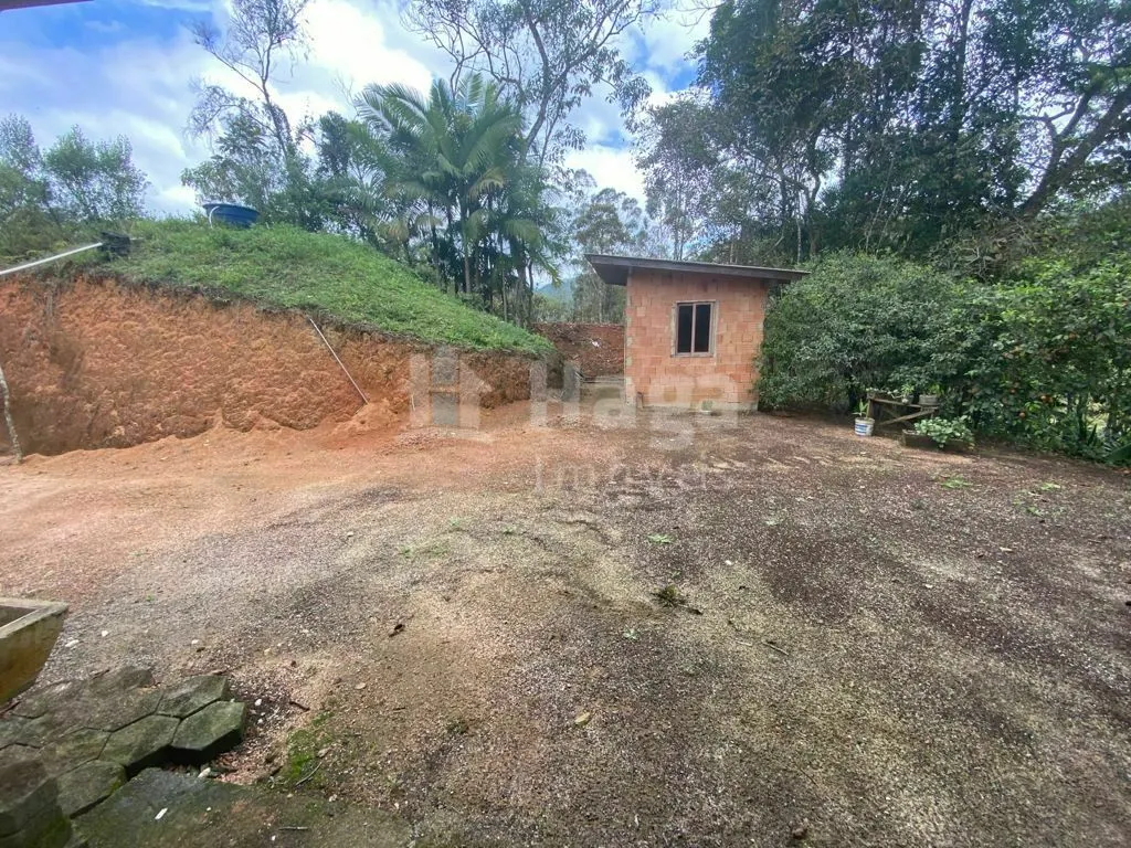 Country home for sale of 1,500 m² in Nova Trento, SC, Brazil