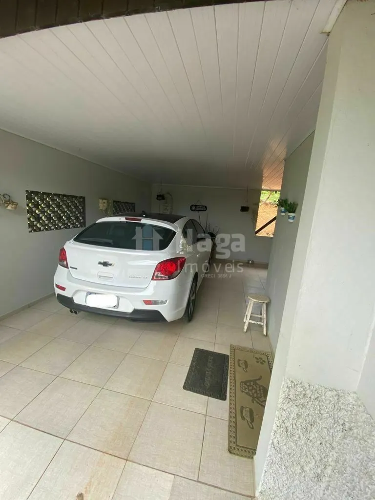 Country home for sale of 1,500 m² in Nova Trento, SC, Brazil