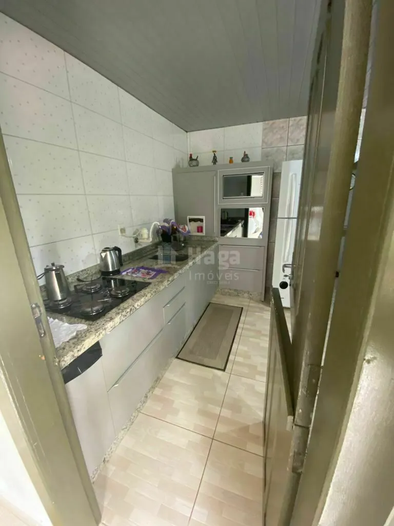Country home for sale of 1,500 m² in Nova Trento, SC, Brazil