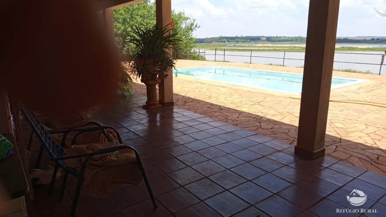Sítio à venda de 2 ha em Planura, MG, Brasil
