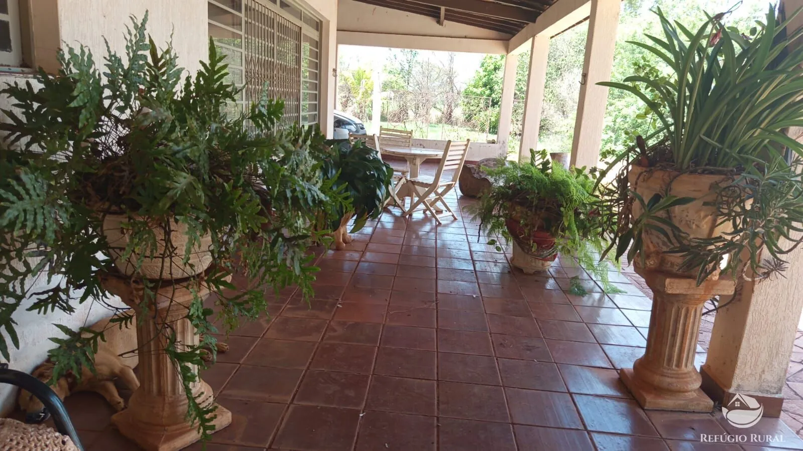 Sítio à venda de 2 ha em Planura, MG, Brasil
