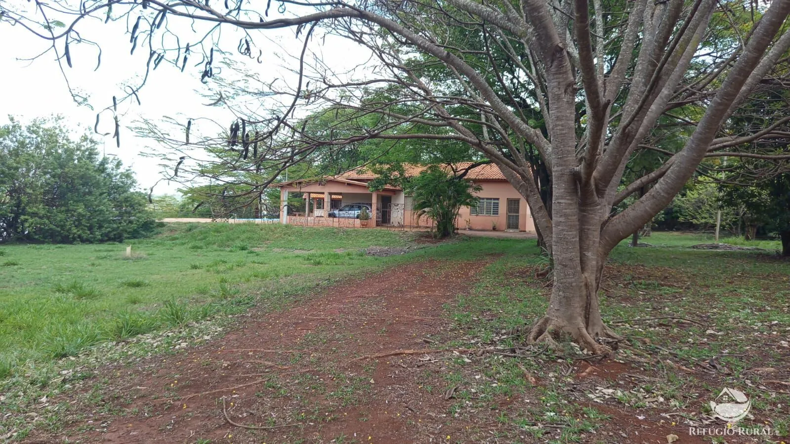 Sítio à venda de 2 ha em Planura, MG, Brasil