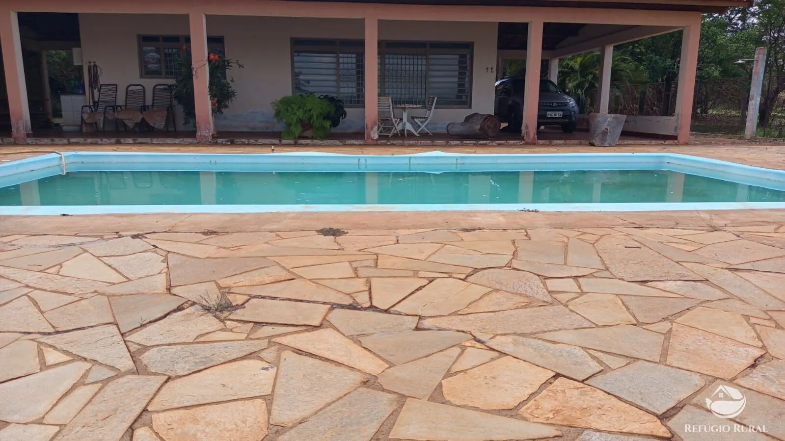 Sítio à venda de 2 ha em Planura, MG, Brasil