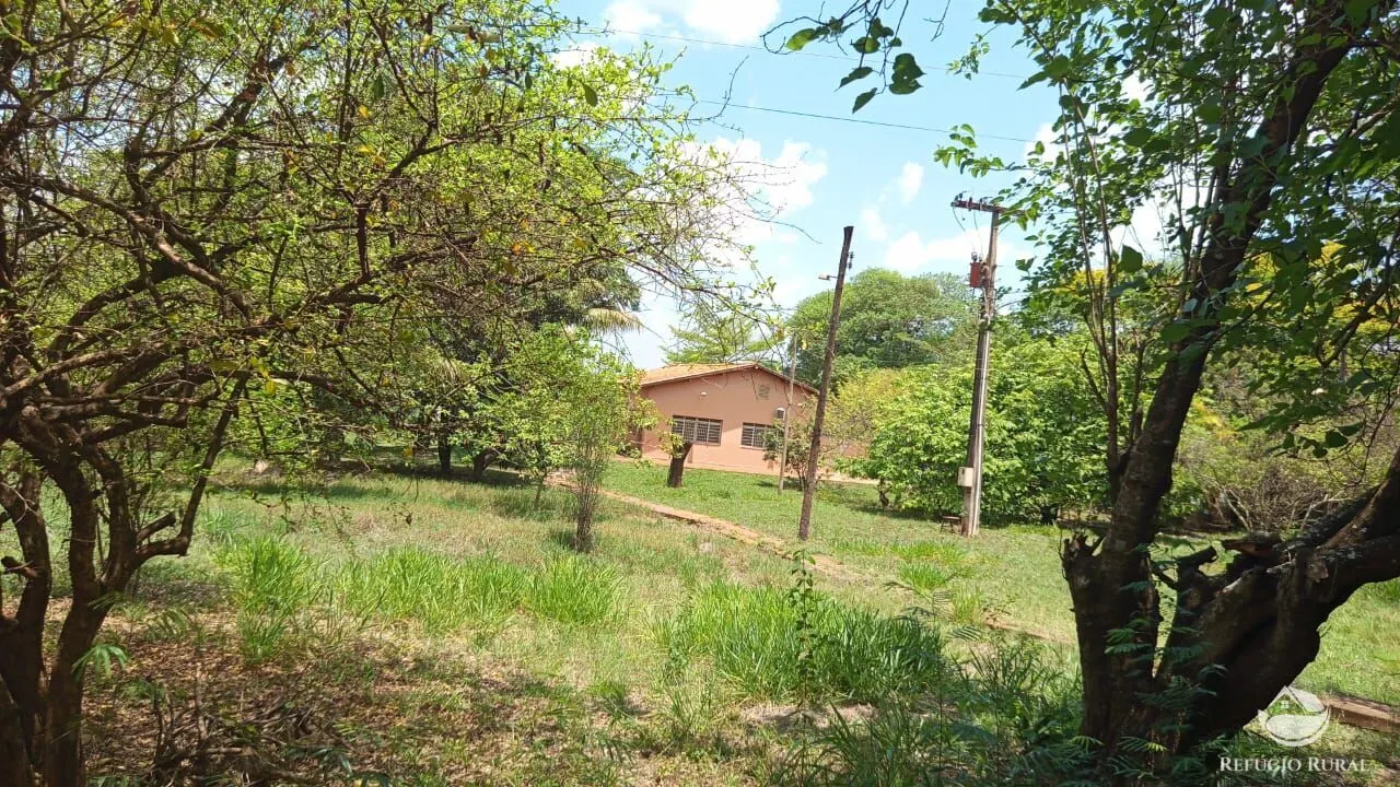 Sítio à venda de 2 ha em Planura, MG, Brasil