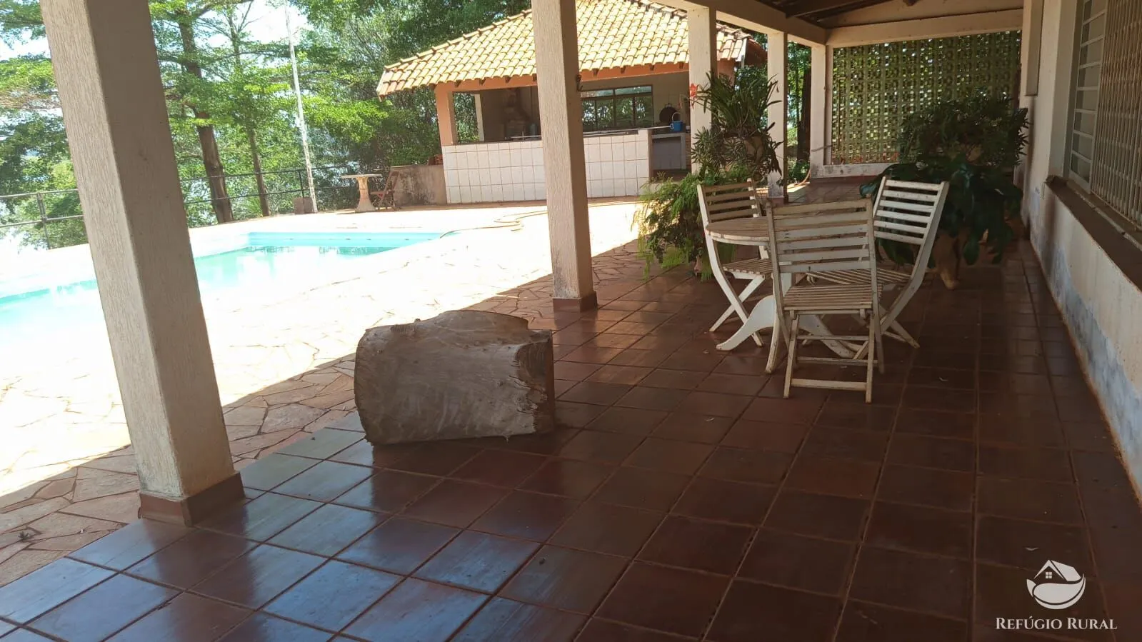 Sítio à venda de 2 ha em Planura, MG, Brasil