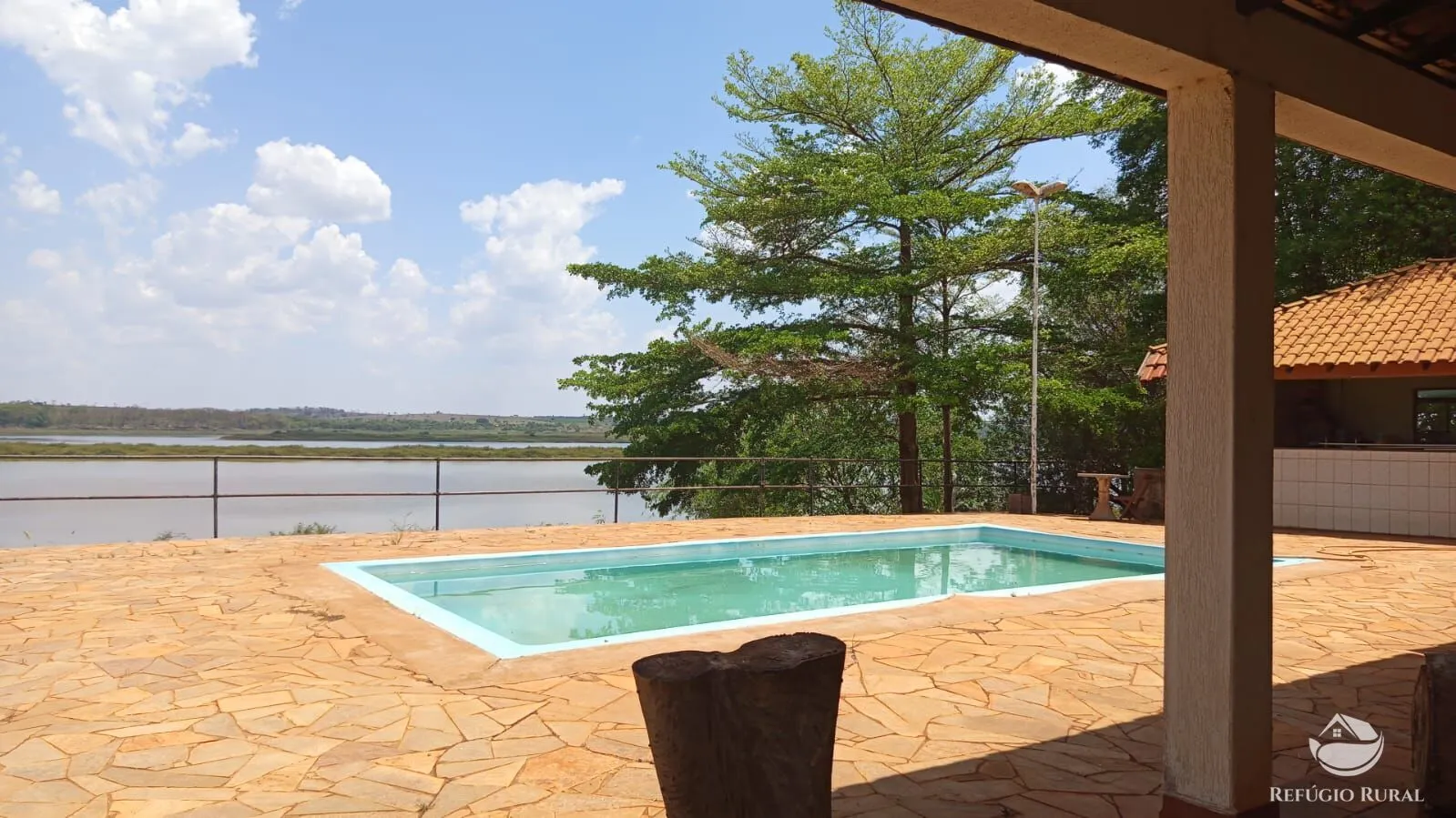 Sítio à venda de 2 ha em Planura, MG, Brasil