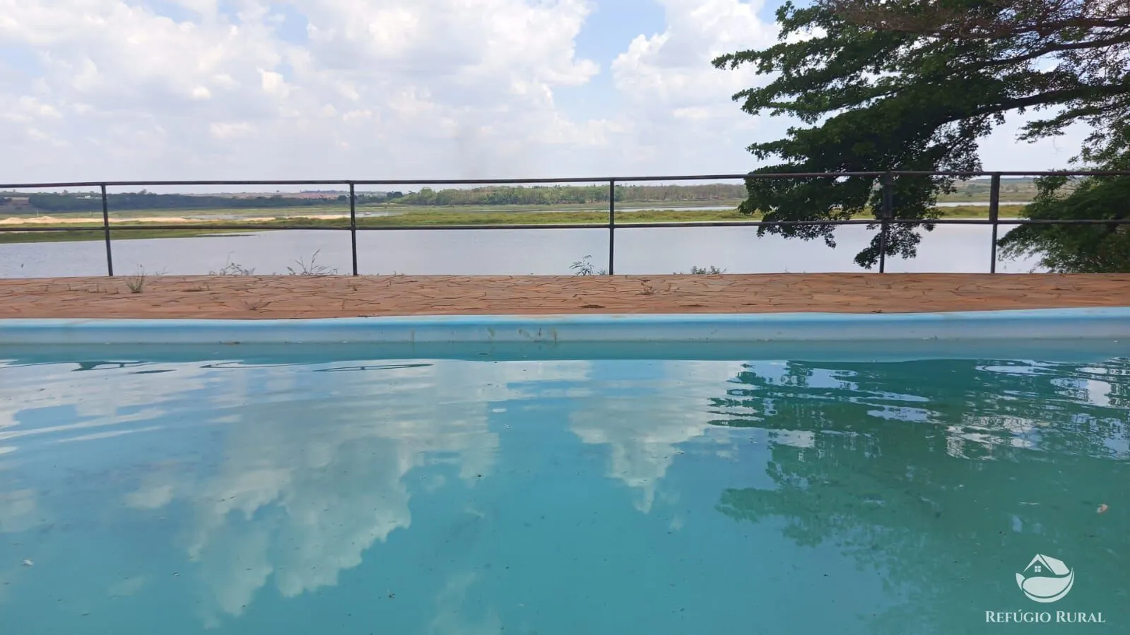 Sítio à venda de 2 ha em Planura, MG, Brasil