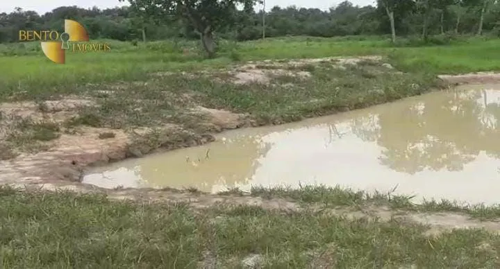 Farm for sale of 1,606 acres in Cuiabá, MT, Brazil