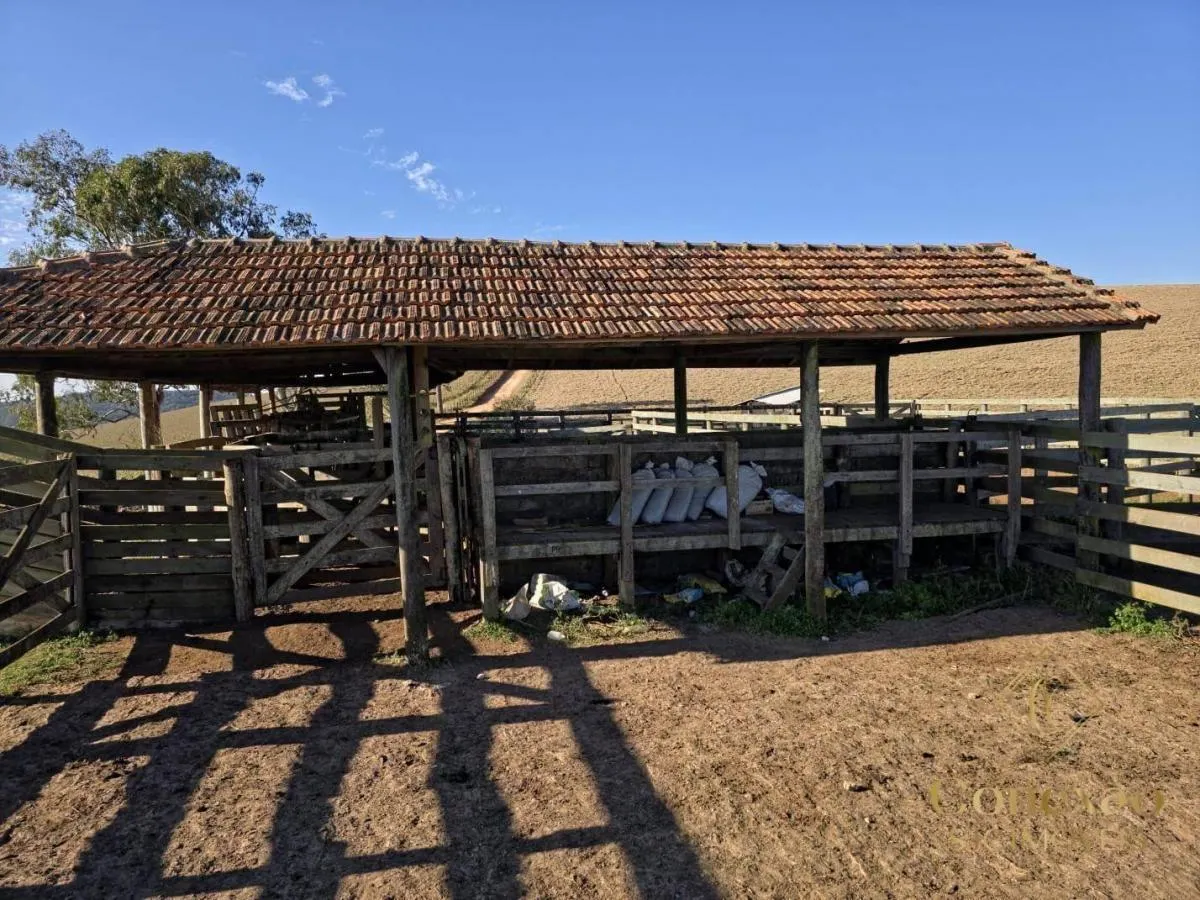 Fazenda à venda de 171 ha em Capão Bonito, SP, Brasil