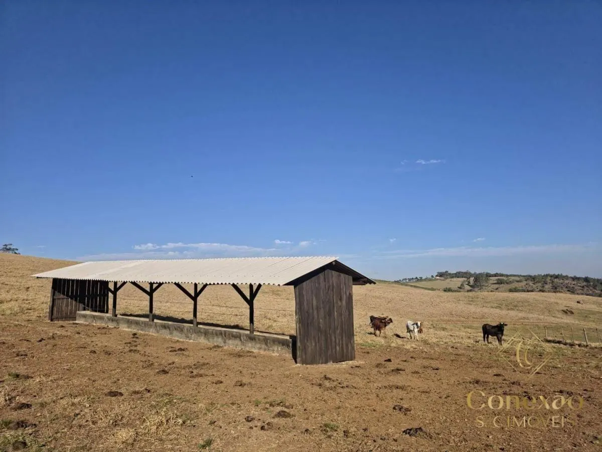 Fazenda à venda de 171 ha em Capão Bonito, SP, Brasil