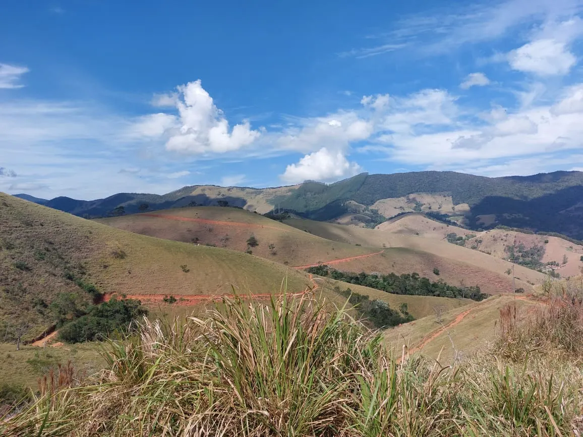 Small farm for sale of 132 acres in Monteiro Lobato, SP, Brazil