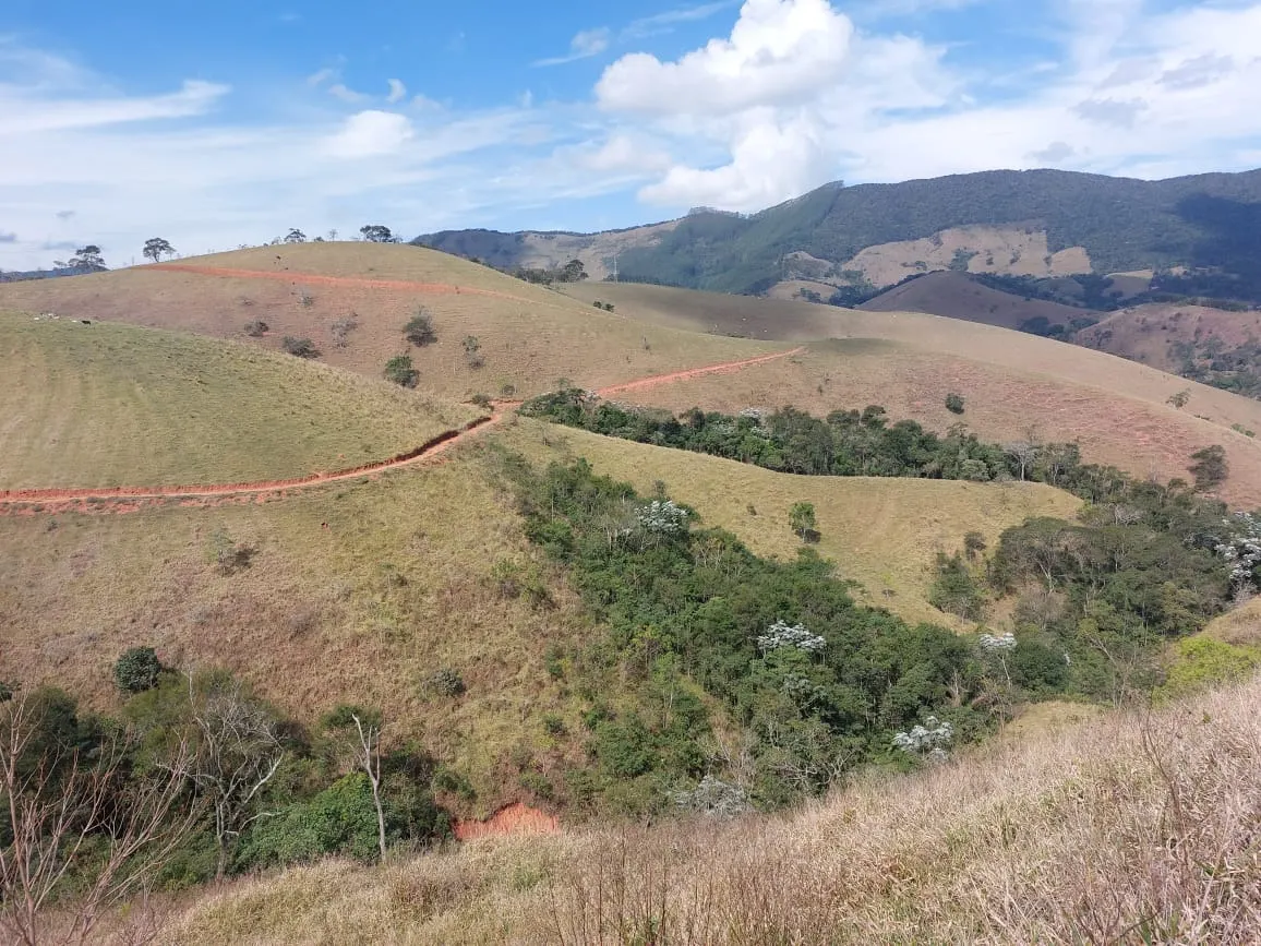 Small farm for sale of 132 acres in Monteiro Lobato, SP, Brazil