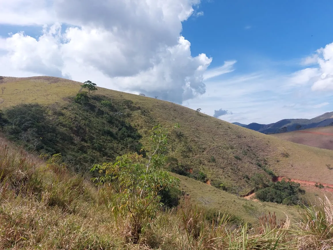 Small farm for sale of 132 acres in Monteiro Lobato, SP, Brazil