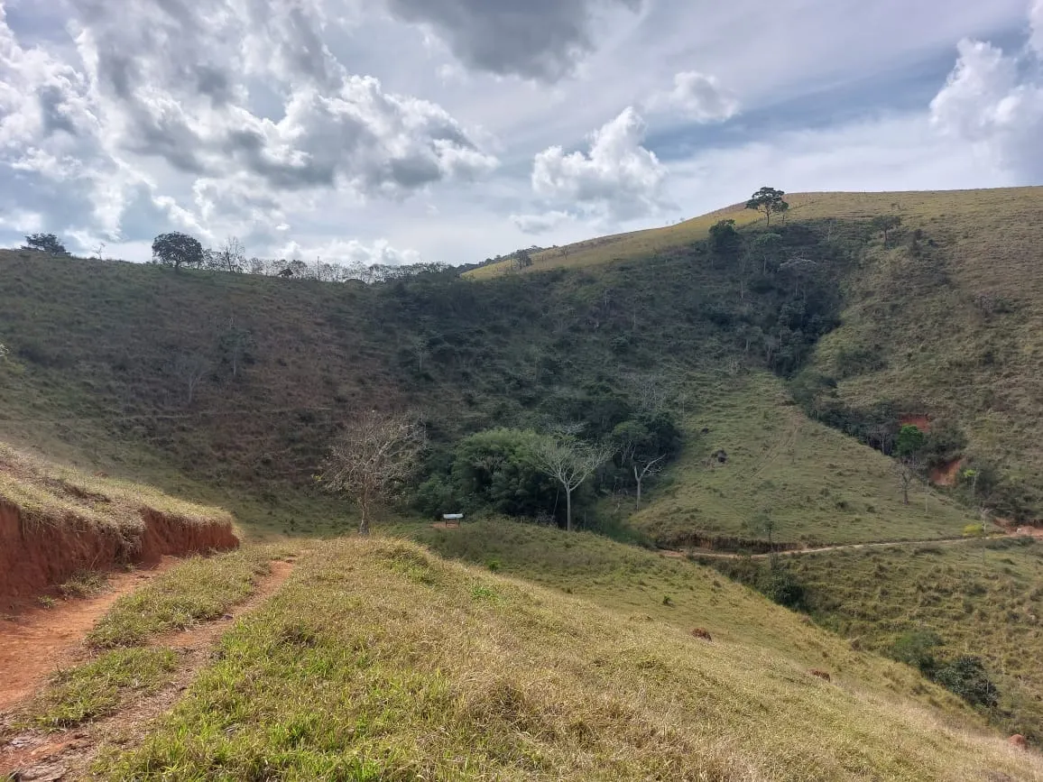 Small farm for sale of 132 acres in Monteiro Lobato, SP, Brazil
