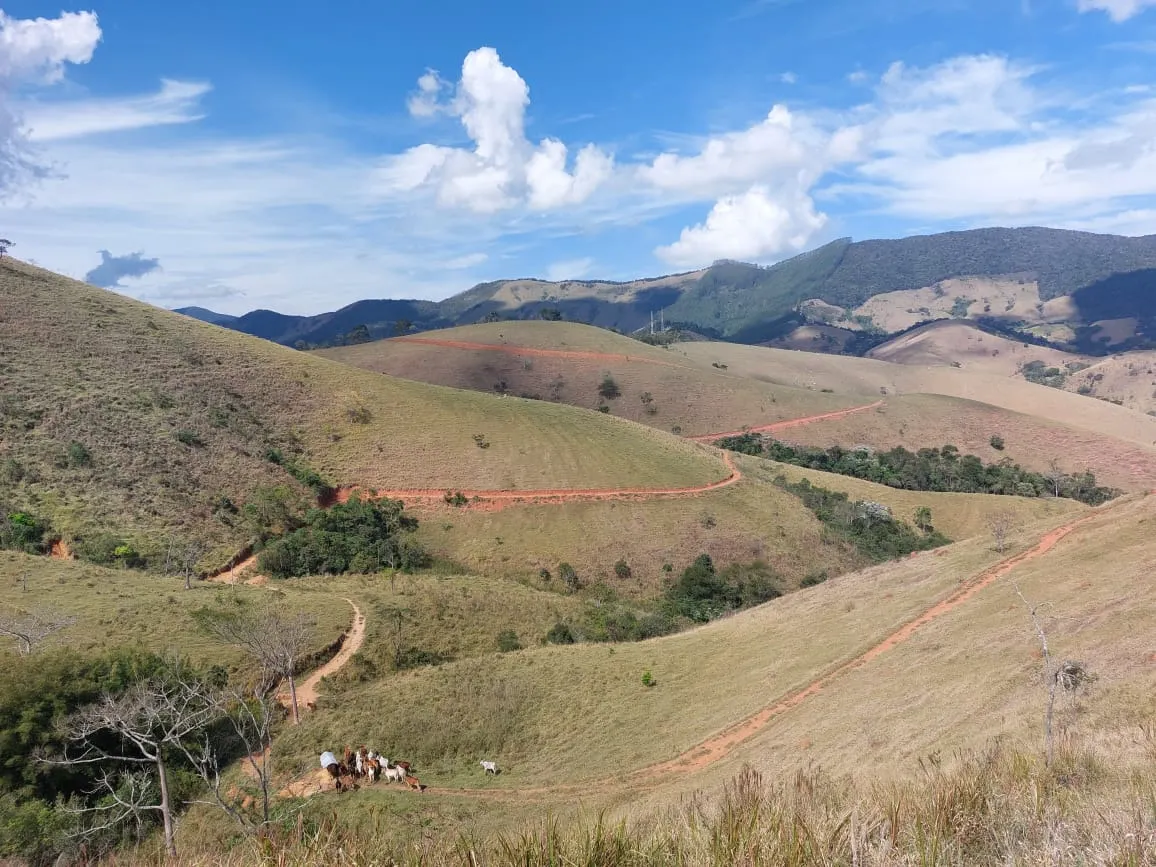 Sítio à venda de 53 ha em Monteiro Lobato, SP, Brasil