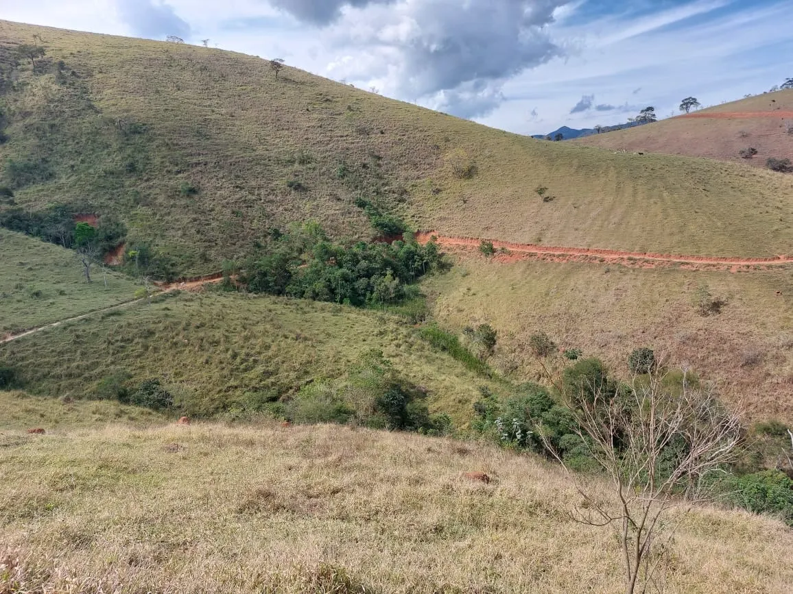 Small farm for sale of 132 acres in Monteiro Lobato, SP, Brazil