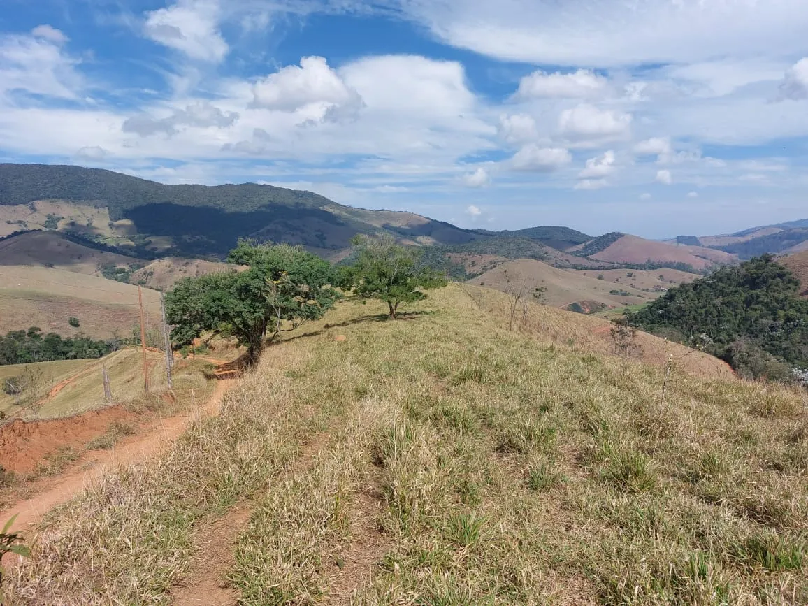 Small farm for sale of 132 acres in Monteiro Lobato, SP, Brazil