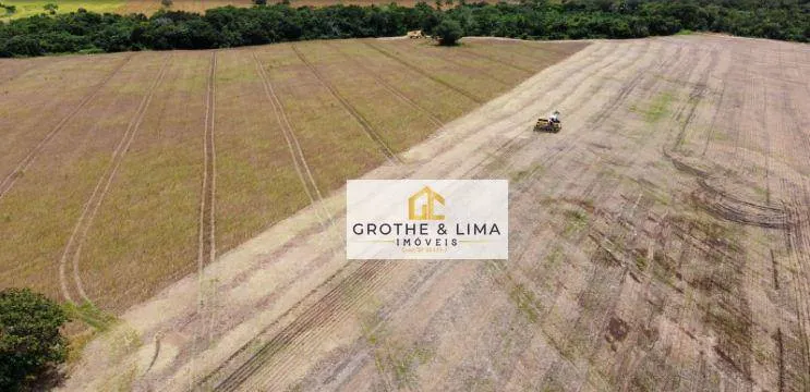 Fazenda à venda de 427 ha em Araguacema, TO, Brasil