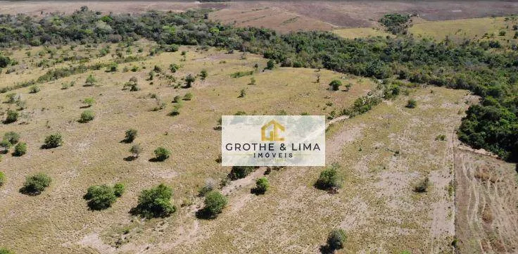 Fazenda à venda de 427 ha em Araguacema, TO, Brasil