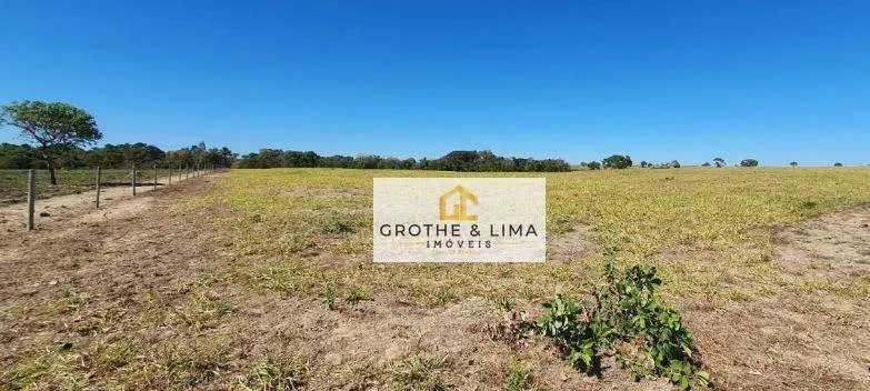 Fazenda à venda de 427 ha em Araguacema, TO, Brasil