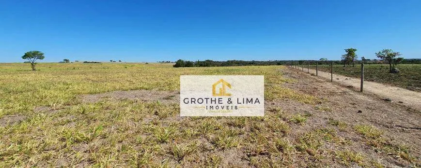 Fazenda à venda de 427 ha em Araguacema, TO, Brasil