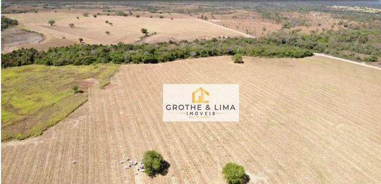 Fazenda à venda de 427 ha em Araguacema, TO, Brasil