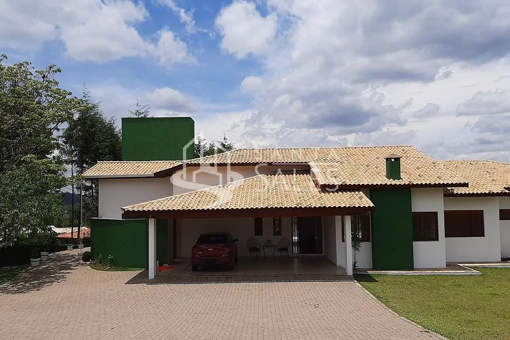 Fazenda à venda de 3.675 ha em Mairinque, SP, Brasil