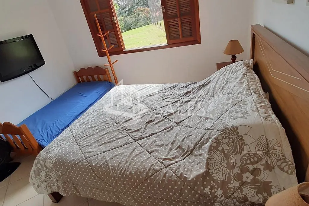 Fazenda à venda de 3.675 ha em Mairinque, SP, Brasil