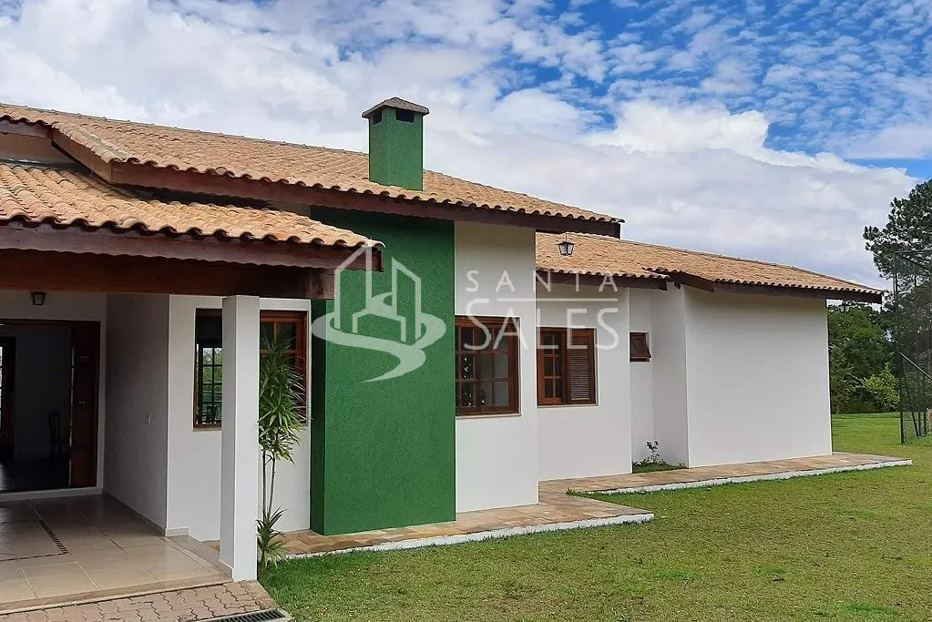 Fazenda à venda de 3.675 ha em Mairinque, SP, Brasil