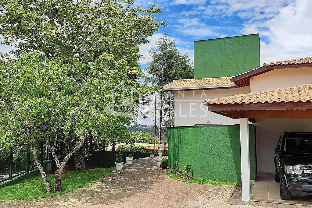 Fazenda à venda de 3.675 ha em Mairinque, SP, Brasil